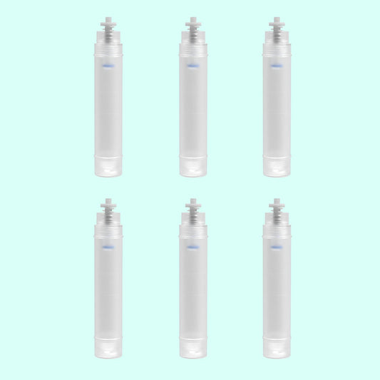 SONATAP Airless Bottles Refill (Set of 6)